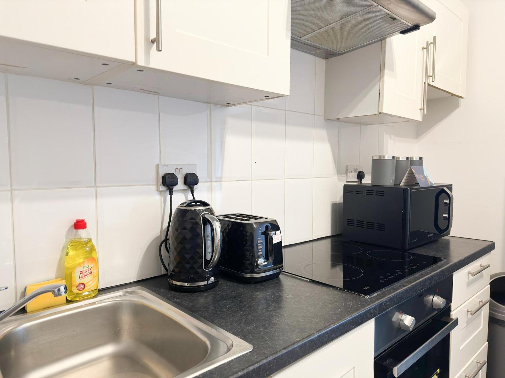 Cosy Apartments Near Hampstead Heath With Free On-Site Parking & Private Gardens, Golders Green 伦敦 外观 照片