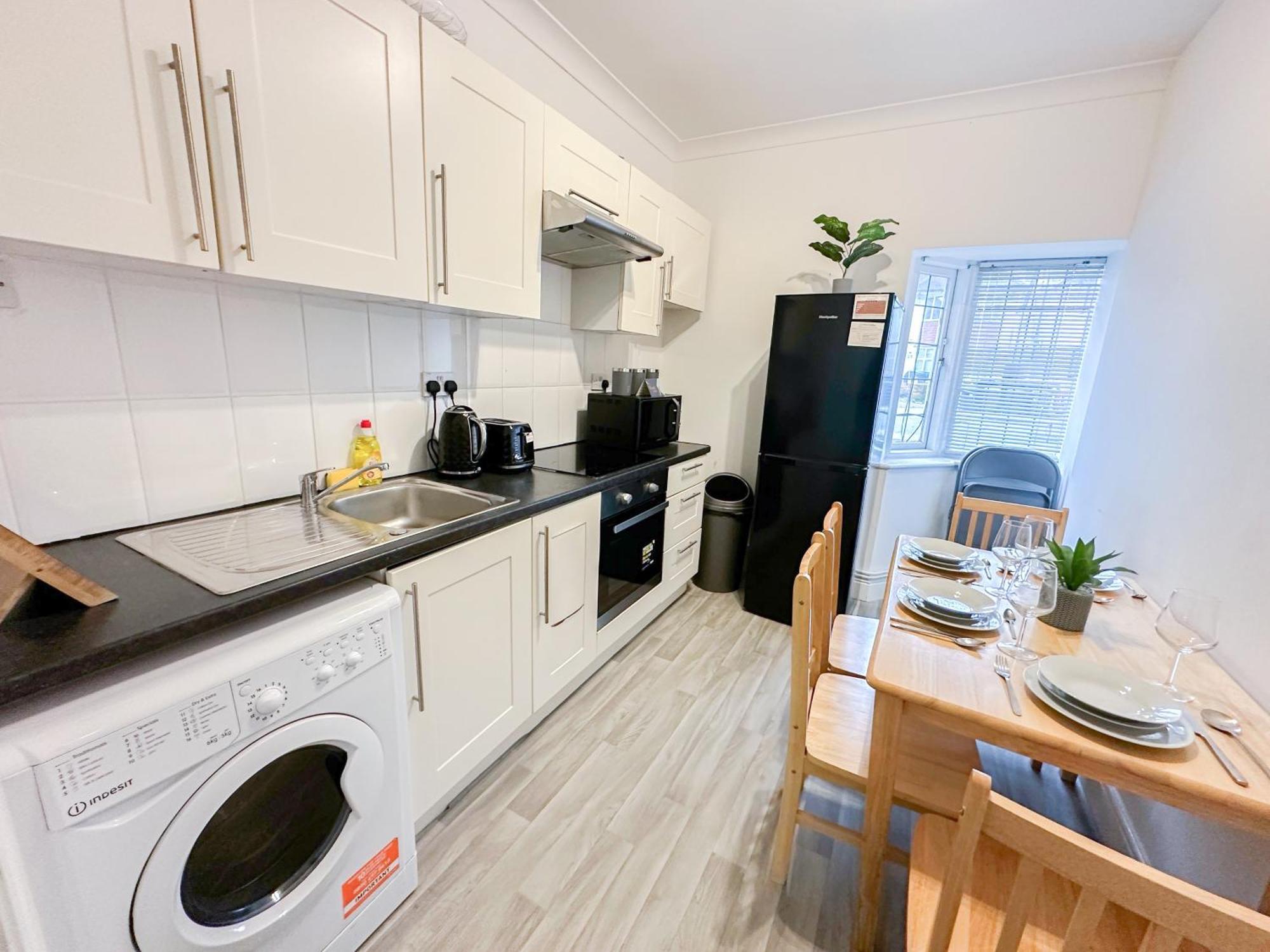 Cosy Apartments Near Hampstead Heath With Free On-Site Parking & Private Gardens, Golders Green 伦敦 外观 照片