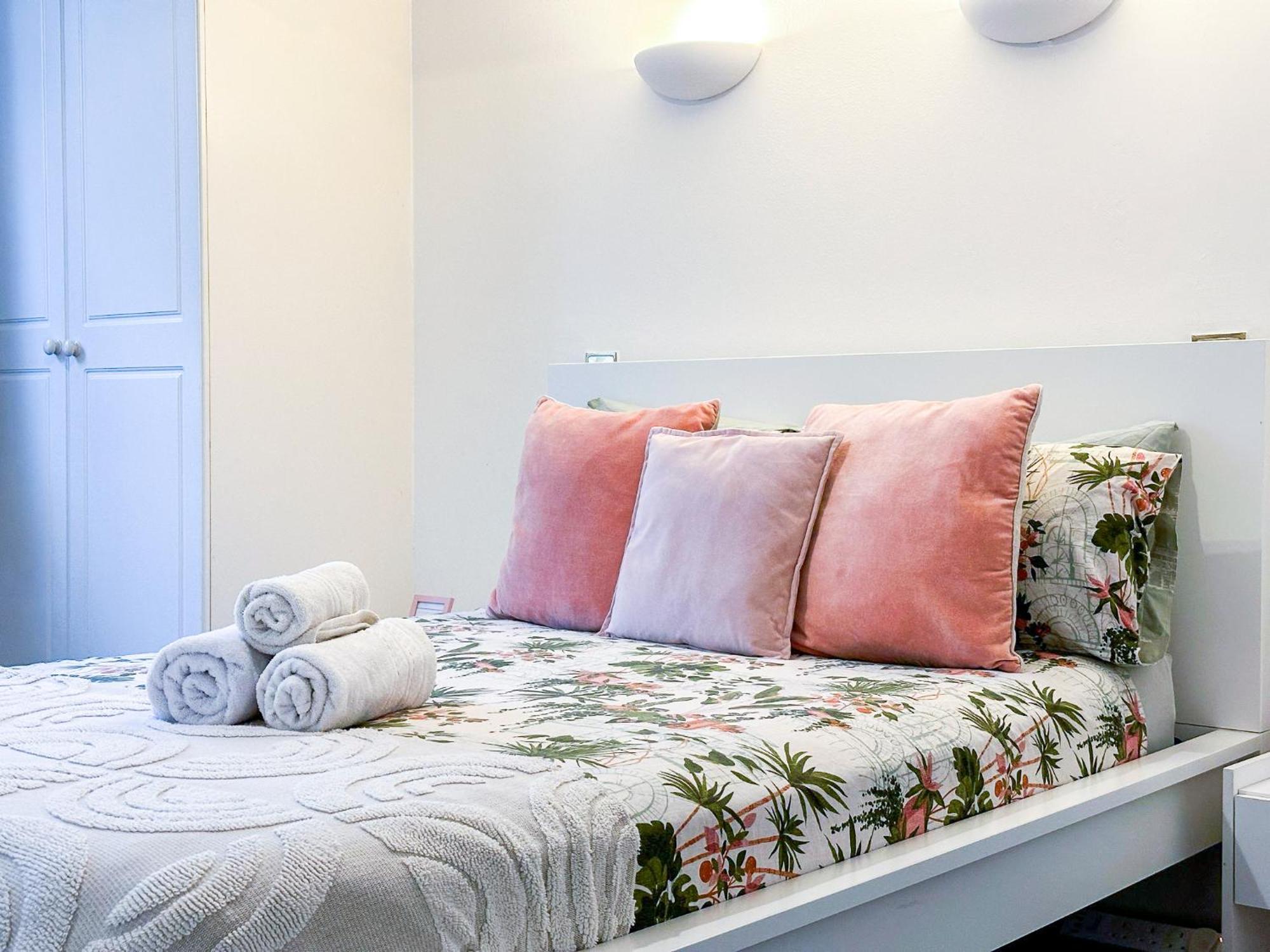 Cosy Apartments Near Hampstead Heath With Free On-Site Parking & Private Gardens, Golders Green 伦敦 外观 照片