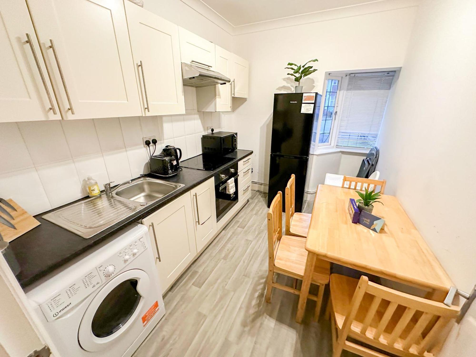Cosy Apartments Near Hampstead Heath With Free On-Site Parking & Private Gardens, Golders Green 伦敦 外观 照片