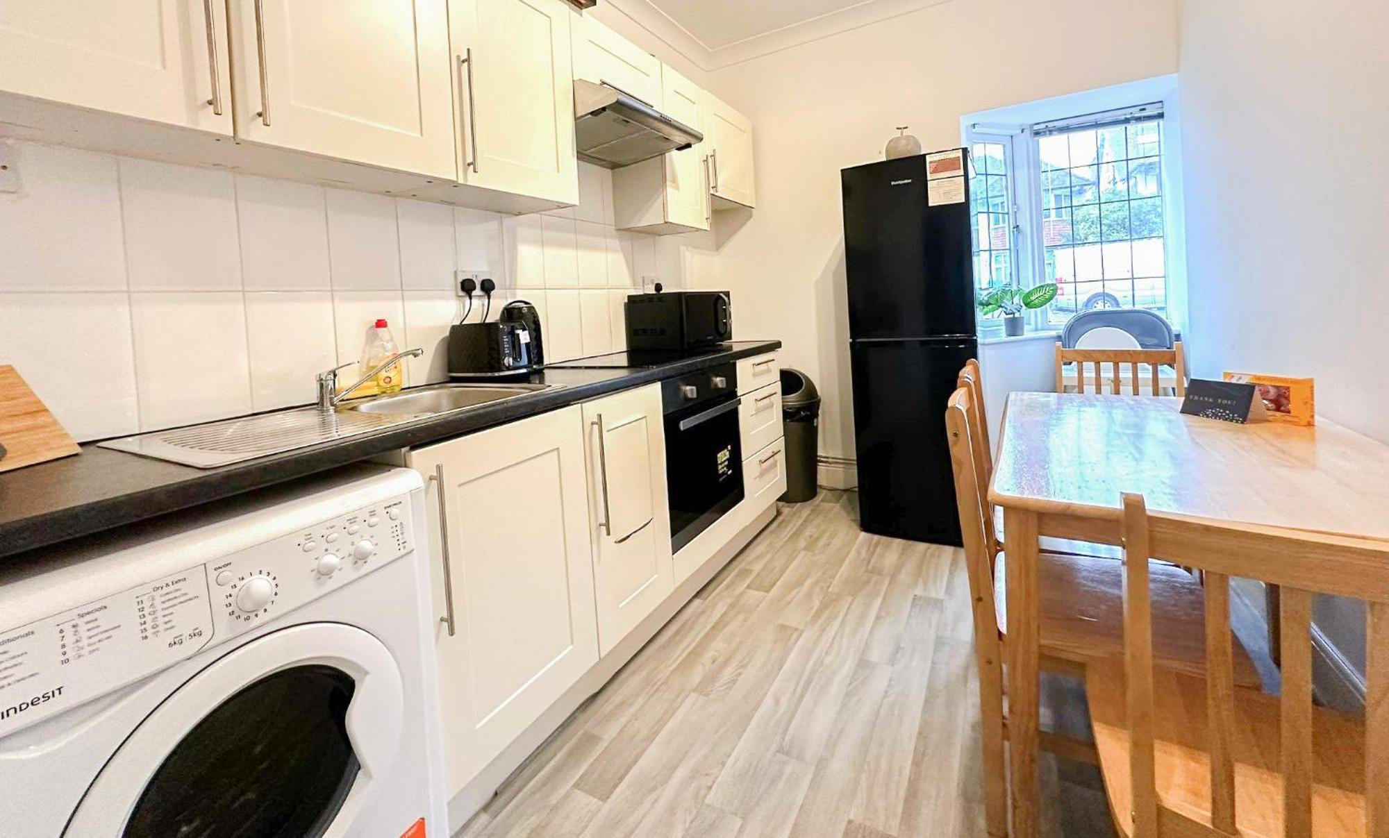 Cosy Apartments Near Hampstead Heath With Free On-Site Parking & Private Gardens, Golders Green 伦敦 外观 照片