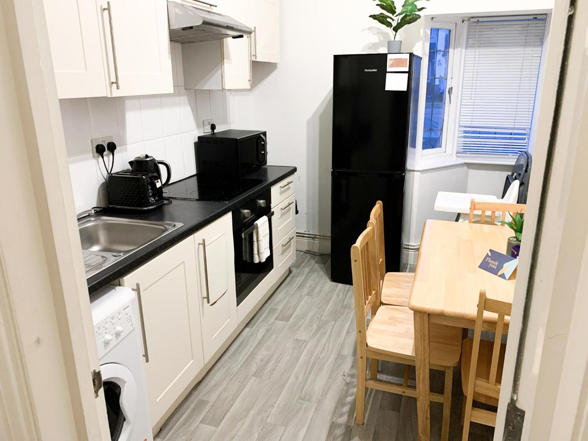 Cosy Apartments Near Hampstead Heath With Free On-Site Parking & Private Gardens, Golders Green 伦敦 外观 照片