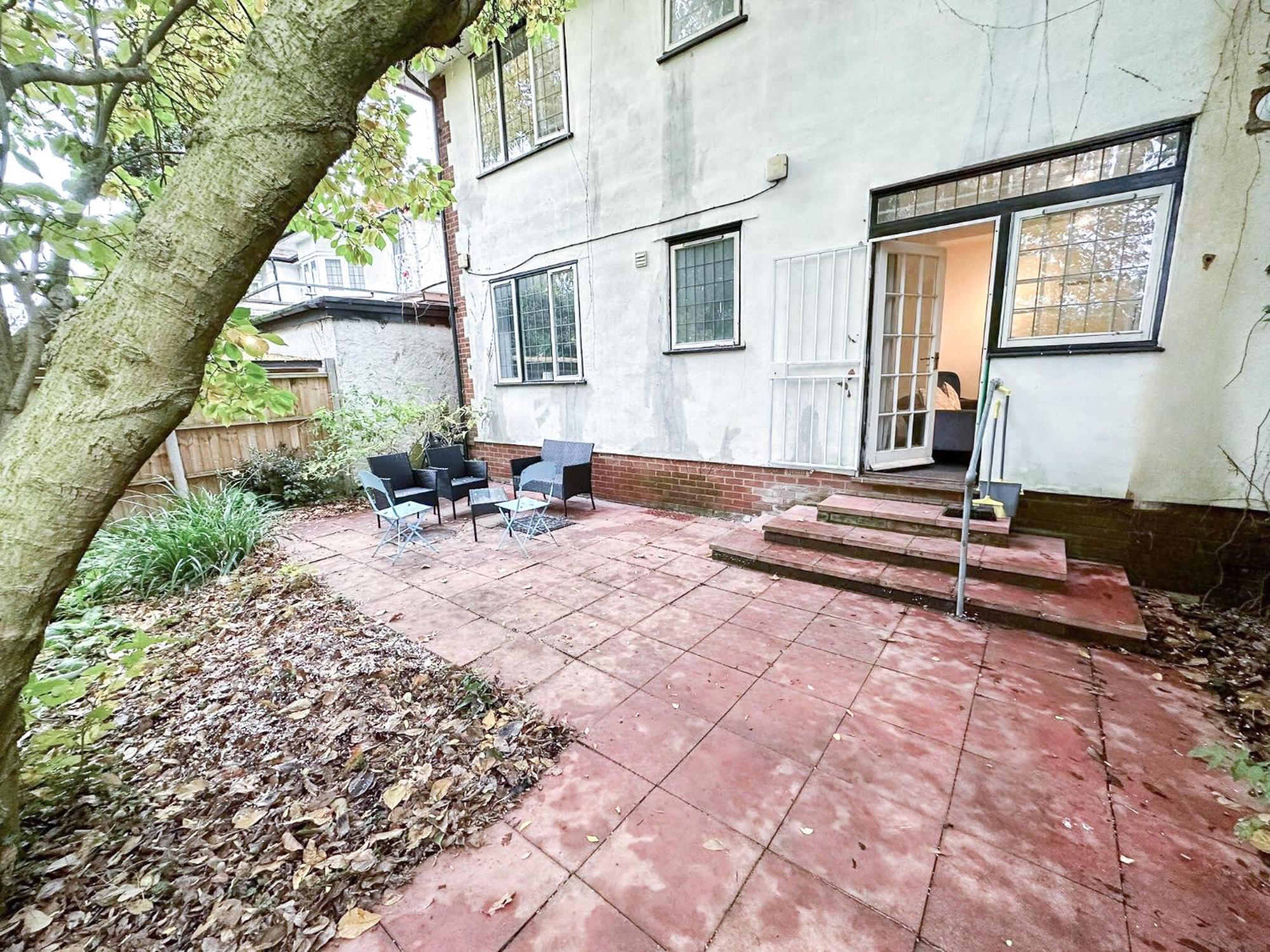 Cosy Apartments Near Hampstead Heath With Free On-Site Parking & Private Gardens, Golders Green 伦敦 外观 照片