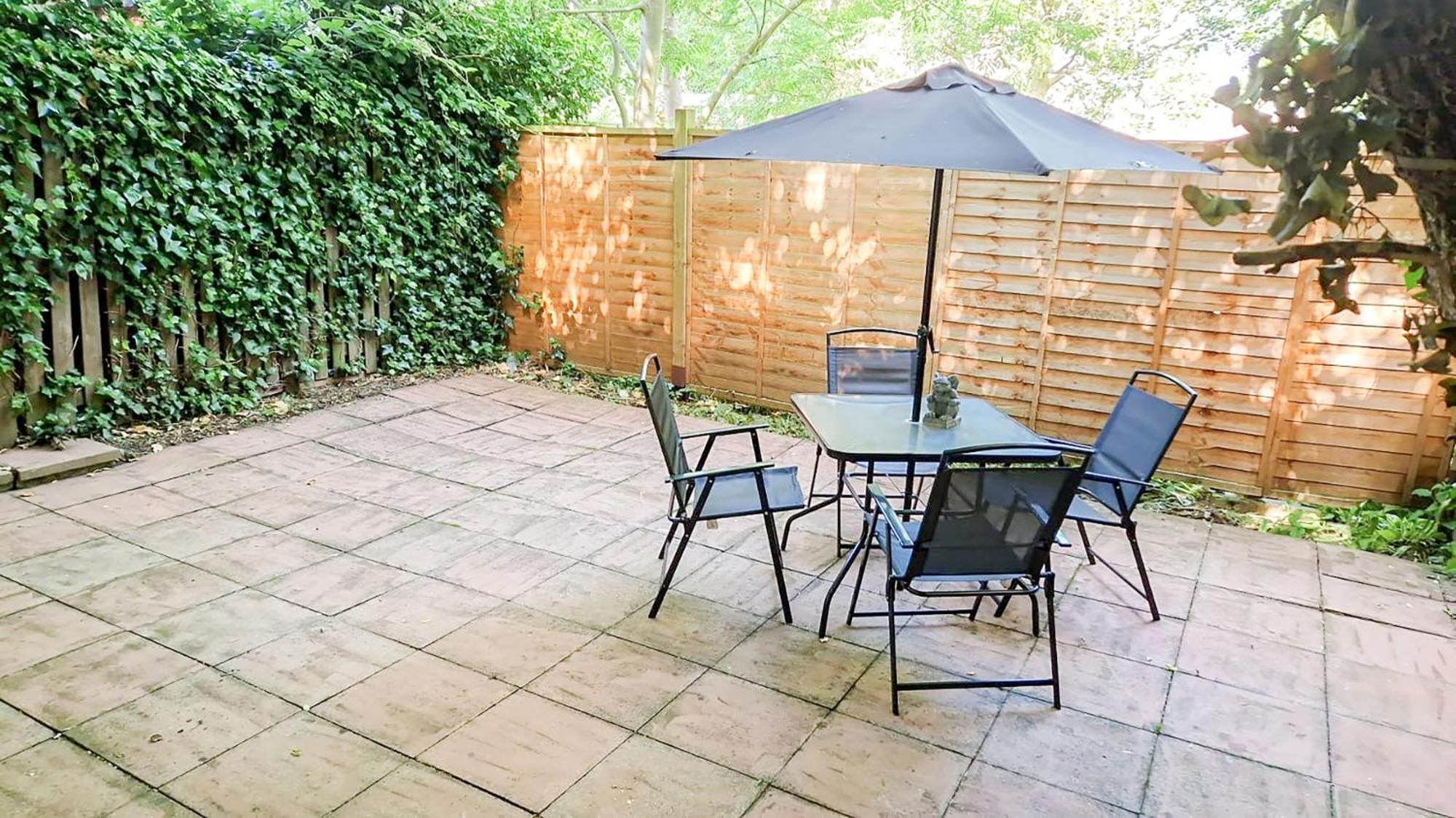 Cosy Apartments Near Hampstead Heath With Free On-Site Parking & Private Gardens, Golders Green 伦敦 外观 照片