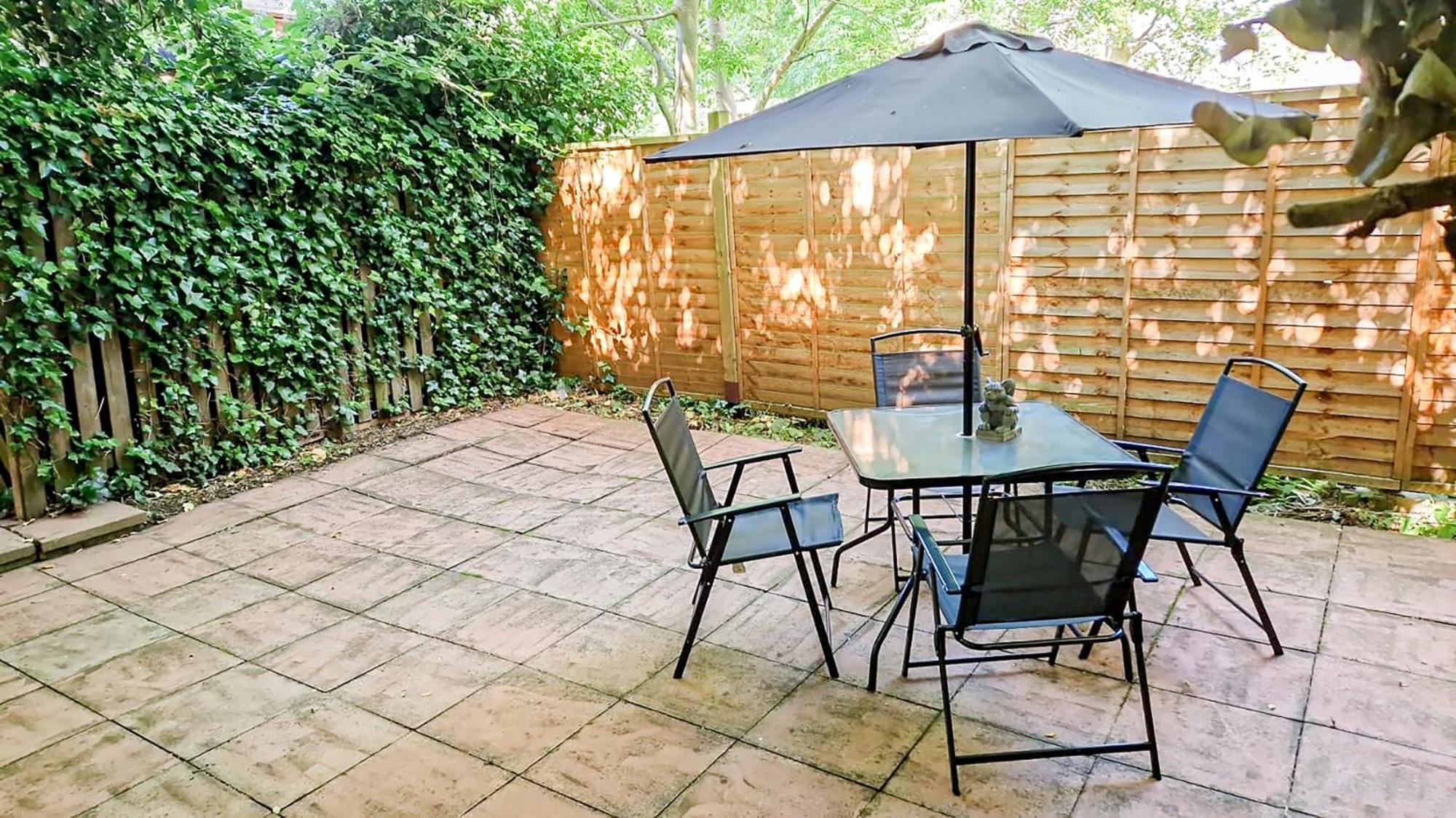 Cosy Apartments Near Hampstead Heath With Free On-Site Parking & Private Gardens, Golders Green 伦敦 外观 照片