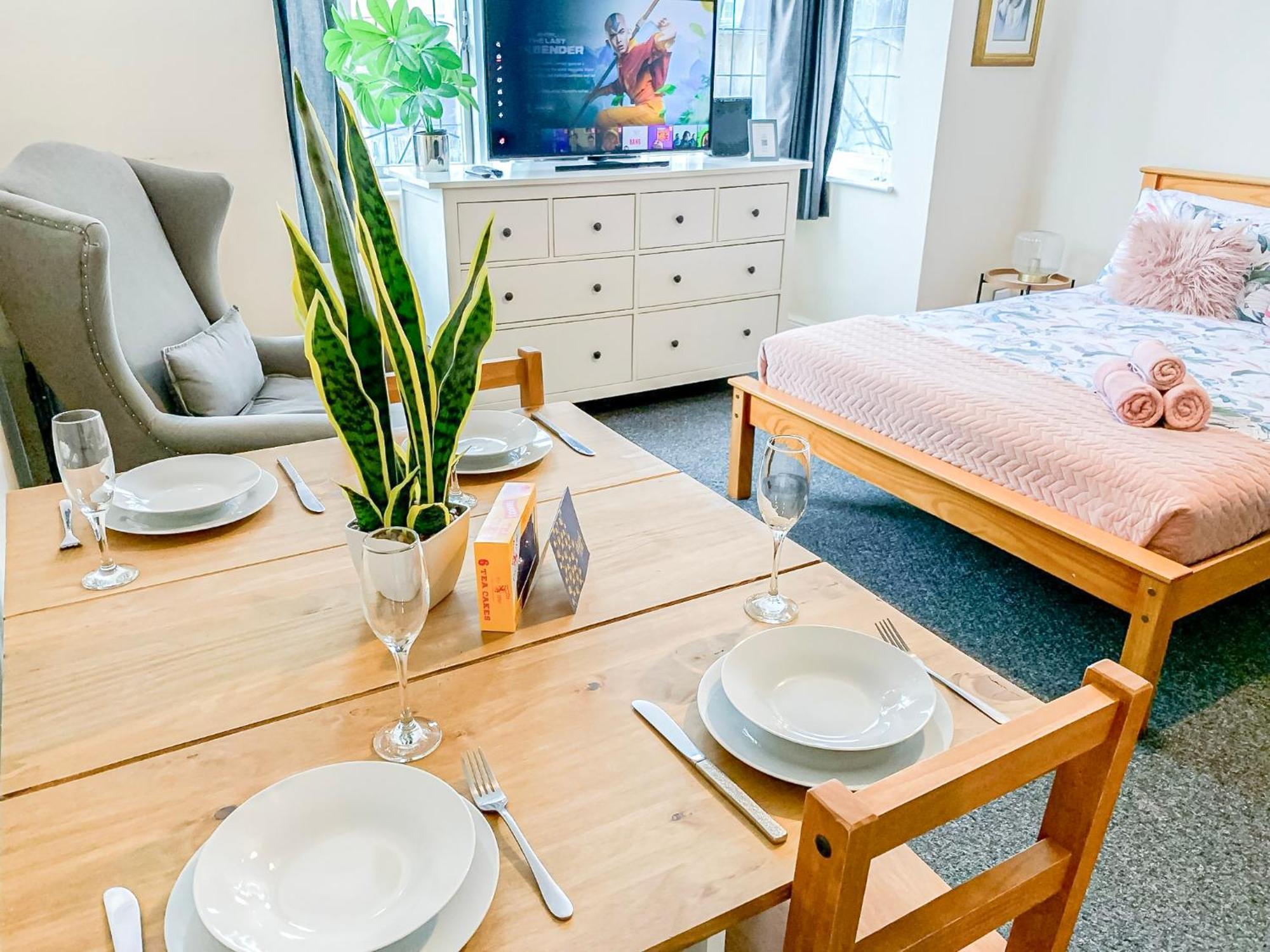 Cosy Apartments Near Hampstead Heath With Free On-Site Parking & Private Gardens, Golders Green 伦敦 外观 照片